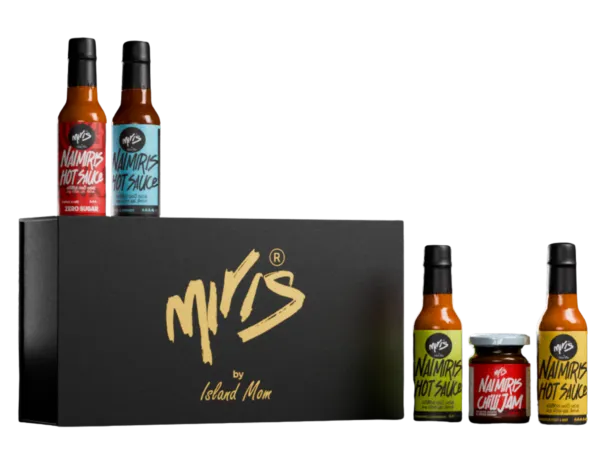 Miris gift box
