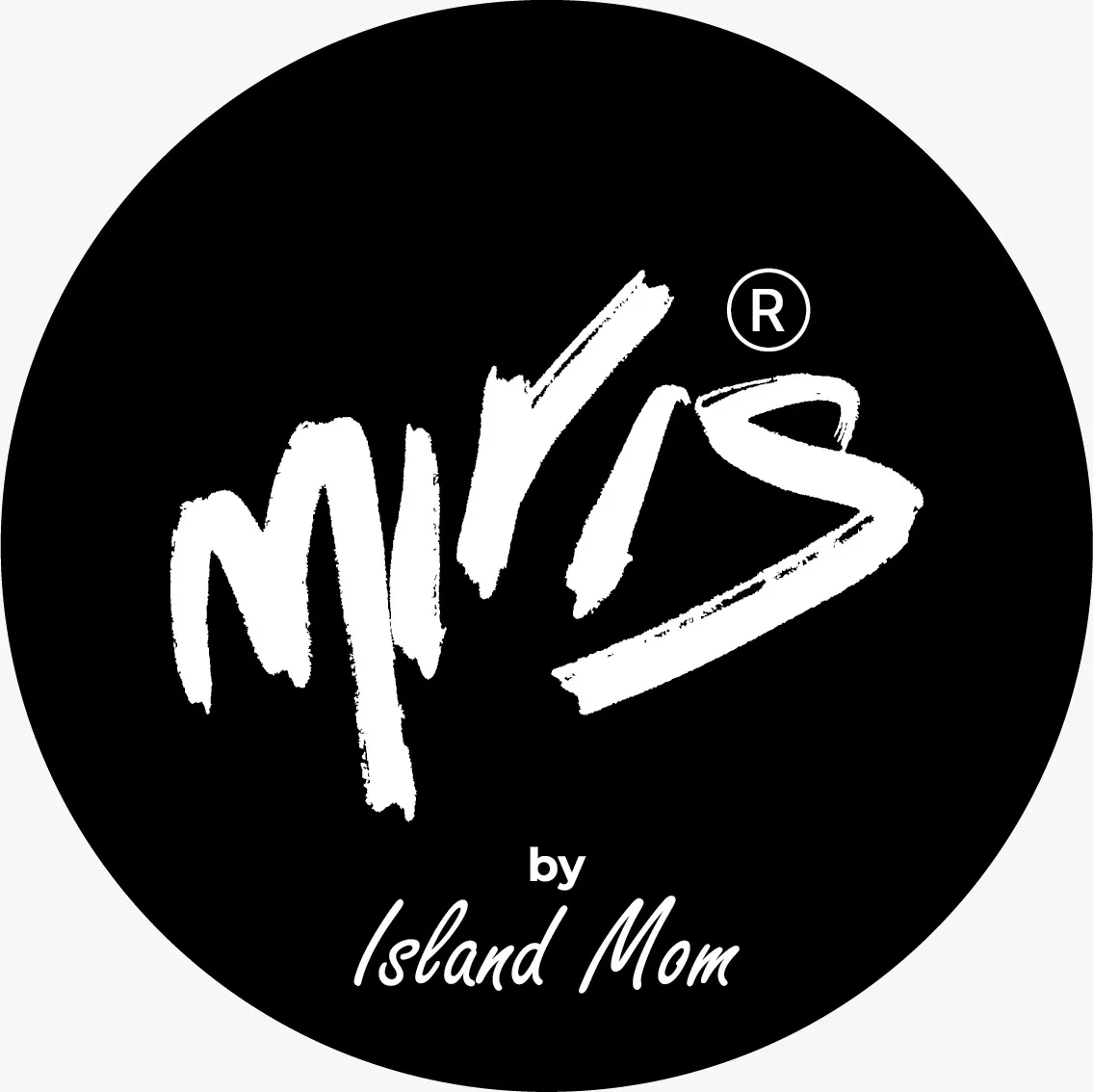Nai Miris by Island Mom logo
