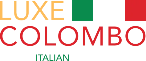 Luxe Colombo logo