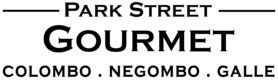 Park Street Gourmet logo