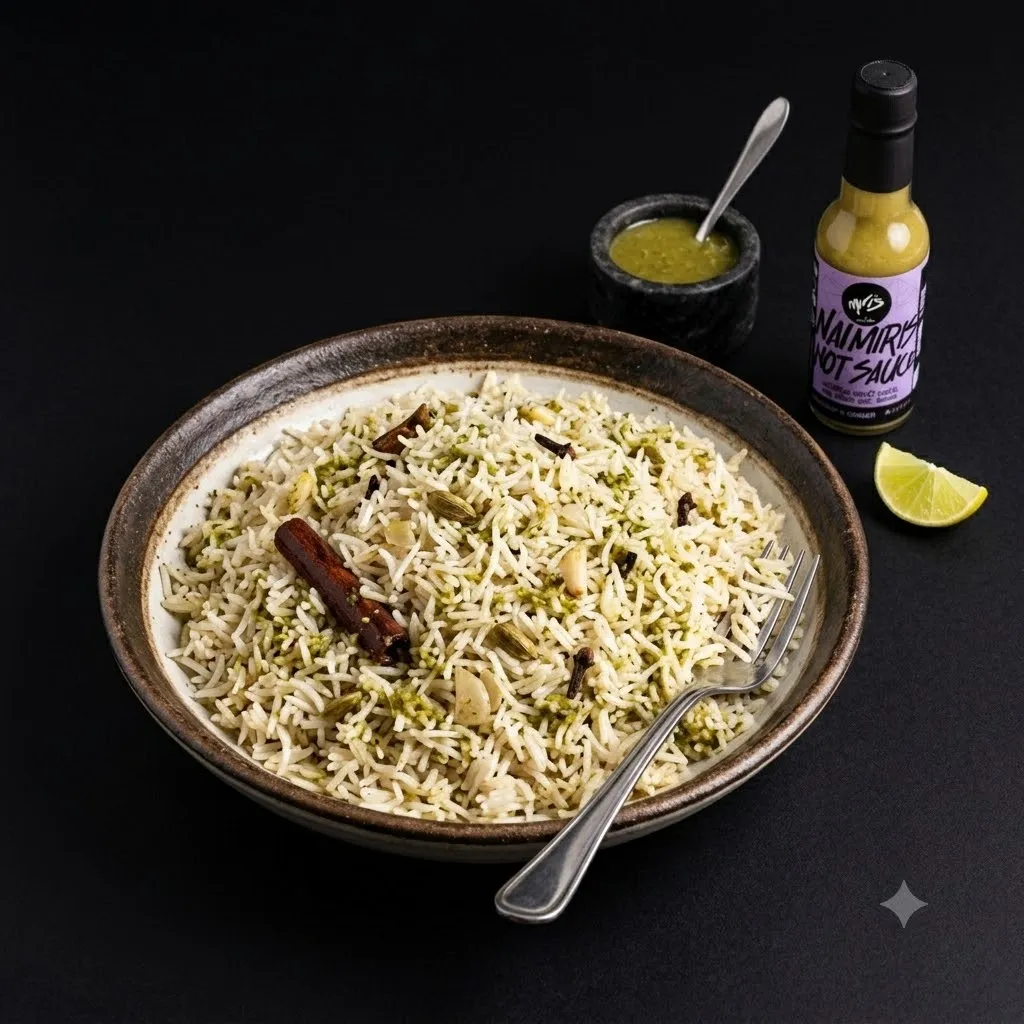 Fragrant Level Lite Butter Basmati Rice