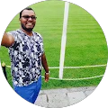 Jeremy Sahabandu Avatar