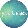 Jars &amp; Lights Personalized Crafts Avatar