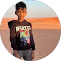 Dinushika Udalagama Avatar