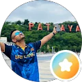 Nishan Jayasinghe Avatar