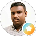 Roy Thayalarajan Duraisingam Avatar